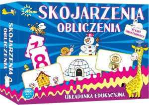 Skojarzenia obliczenia