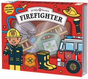 Firefighter