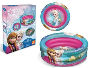 Basen Frozen