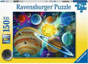 Puzzle 150 Cosmic Connection