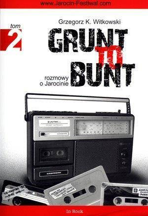 Grunt to bunt. Tom 2