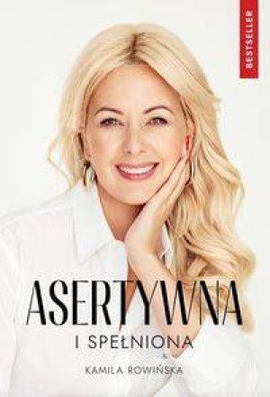 Asertywna i spełniona