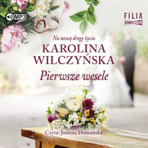 Pierwsze wesele. Audiobook