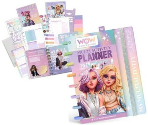 Planer WOW