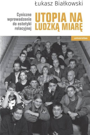 Utopia na ludzką miarę
