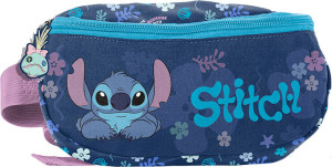 Saszetka na pas Stitch Coastal Cool DS26XX-510