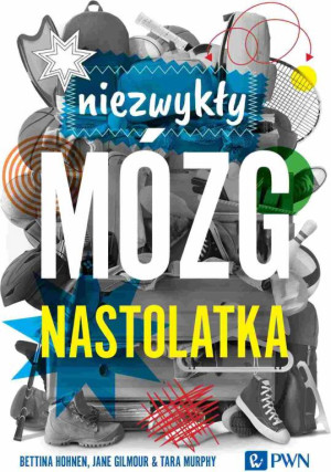 Niezwykły mózg nastolatka