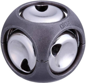 Łamigłówka Huzzle Cast Dice - poziom 3/6 G3