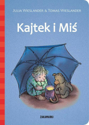 Kajtek i Miś
