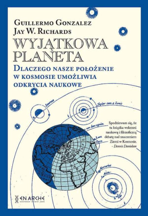 Wyjątkowa planeta