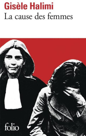 Cause Des Femmes. Przekład francuski