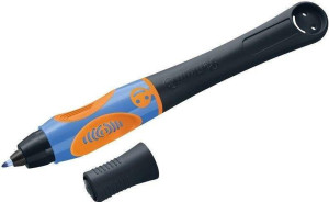 Pióro kulkowe Griffix Neon Black L