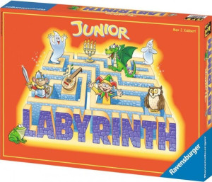 Labyrinth Junior