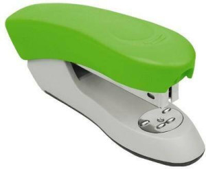 Zszywacz 2201-GN 25 kartek zielony EASY