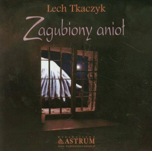 Zagubiony anioł + CD