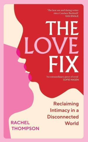 The Love Fix wer. angielska