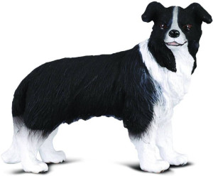 Collecta. Pies Border Collie