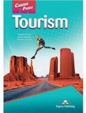 Tourism. Student's Book