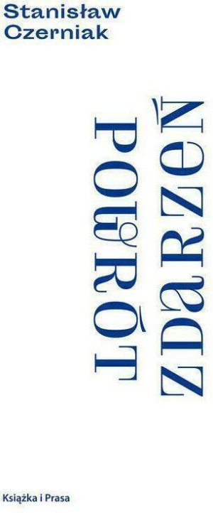 Powrót zdarzeń