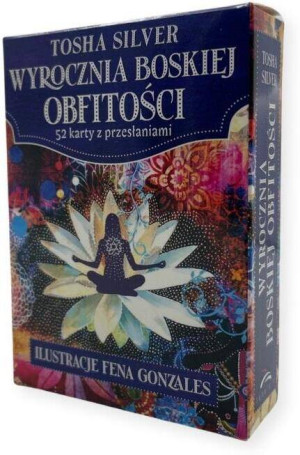 Wyrocznia boskiej obfitości