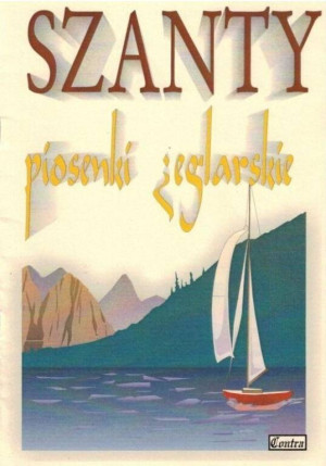 Szanty piosenki żeglarskie