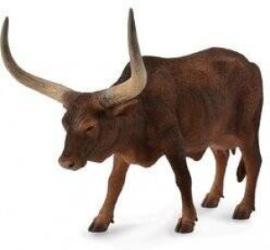 Collecta. Krowa ankole-watusi