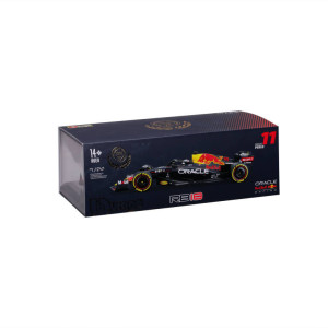 Formula F1 - Oracle Red Bull Racing RB18