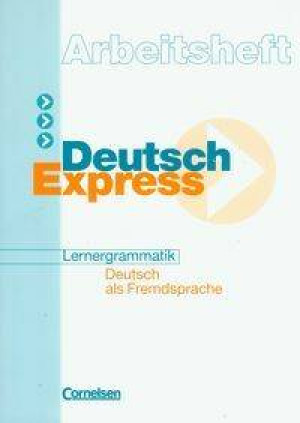 Deutsch Express Arbeitsheft