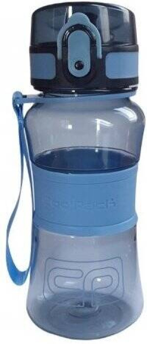 Bidon 400ml Coolpack tritanum mini pastel niebieski
