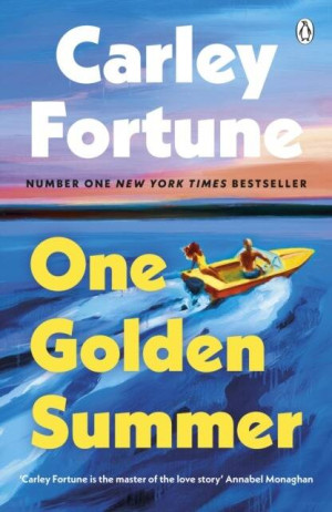 One Golden Summer wer. angielska