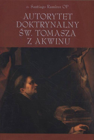 Autorytet doktrynalny św.Tomasza z Akwinu