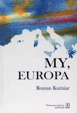 My Europa