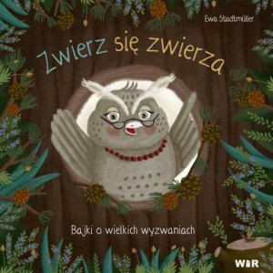 Zwierz się zwierza. Tom 1-2