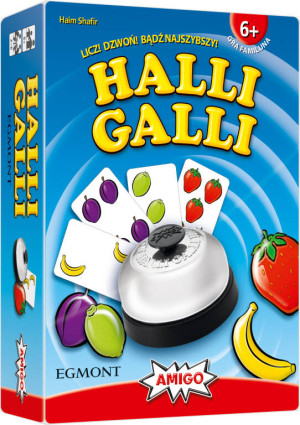 Halli Galli