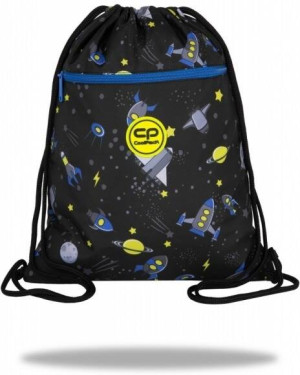 Worek na buty Coolpack Vert Atlantis