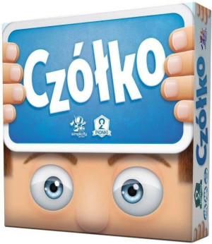 Czółko