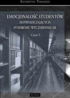 Emocjonalność studentów. Część 1