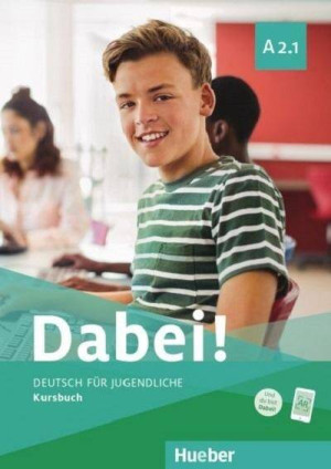 Hueber. Dabei! A2.1 KB