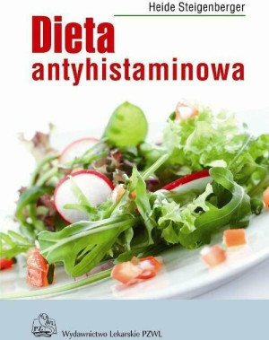Dieta antyhistaminowa