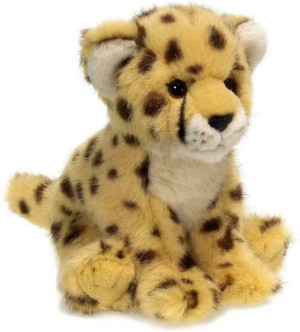 Gepard 15cm WWF