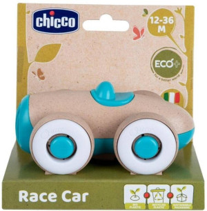 Cars niebieski Eco+