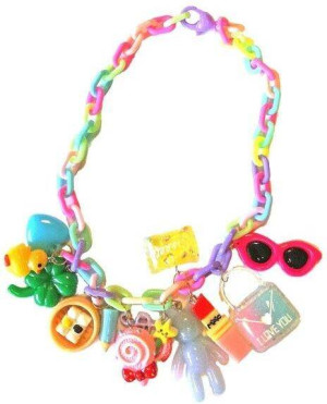 Zawieszka Charms