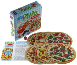 Pizza Bambino