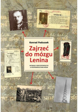 Zajrzeć do mózgu Lenina