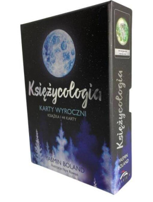 Księżycologia