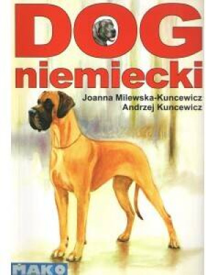 Dog niemiecki