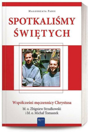 Spotkaliśmy świętych