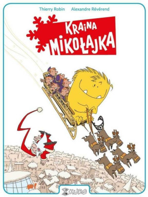 Kraina Mikołajka