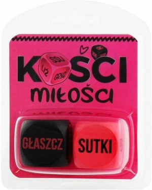 Kości Miłości