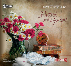 Dworek pod Lipami. Audiobook
